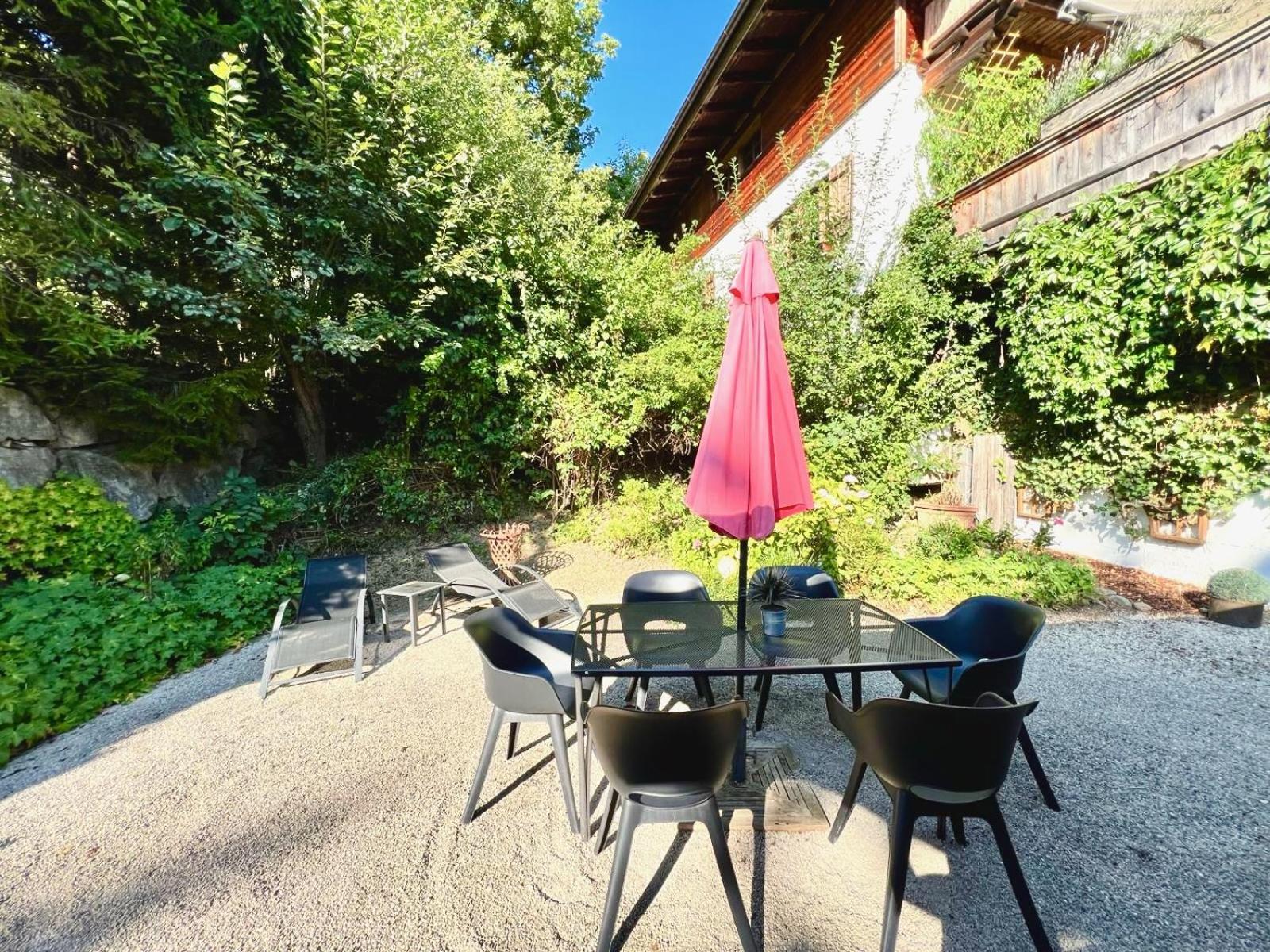 Chalet Belle Kitz Kitzbühel Exterior foto