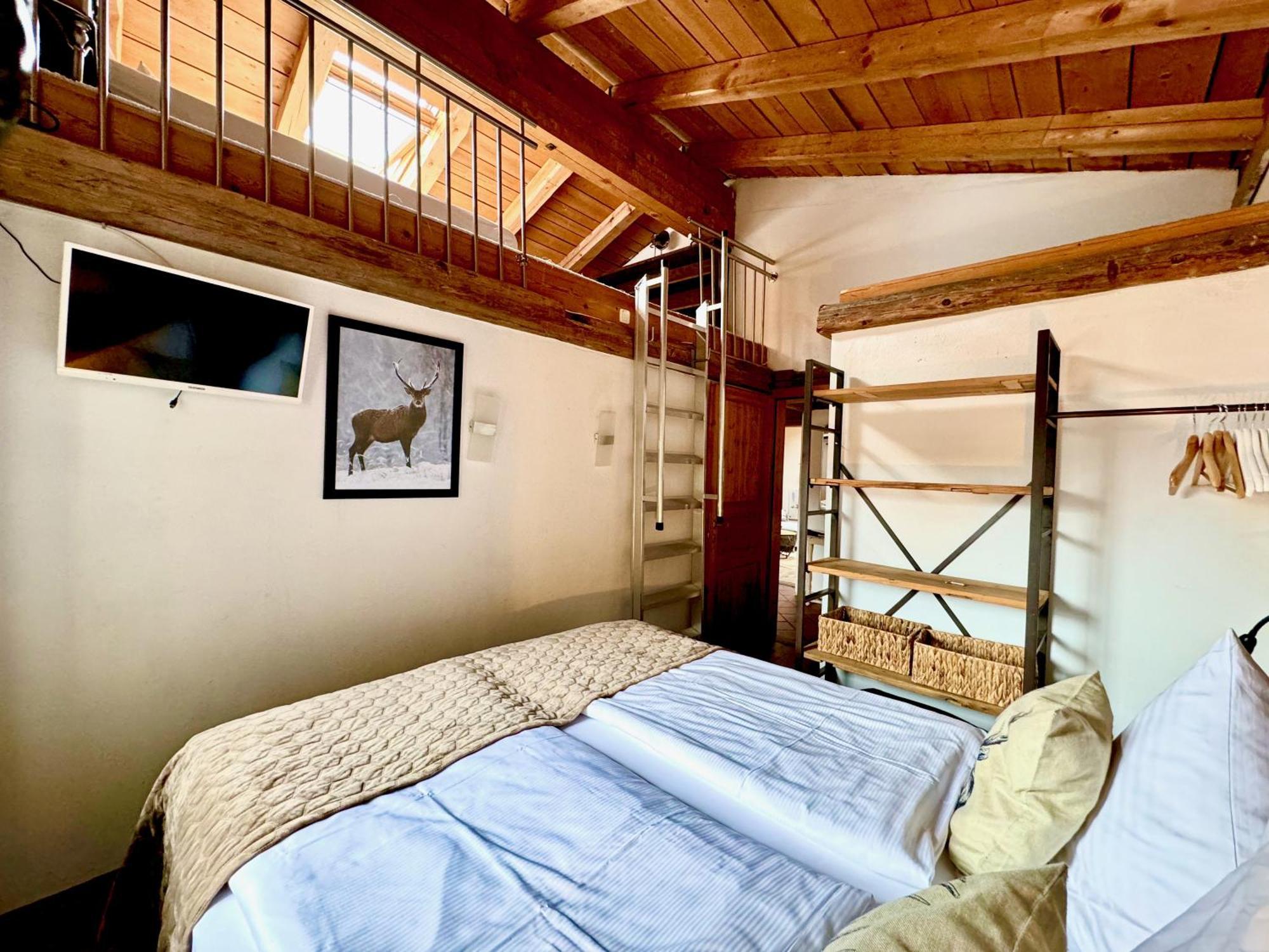 Chalet Belle Kitz Kitzbühel Exterior foto