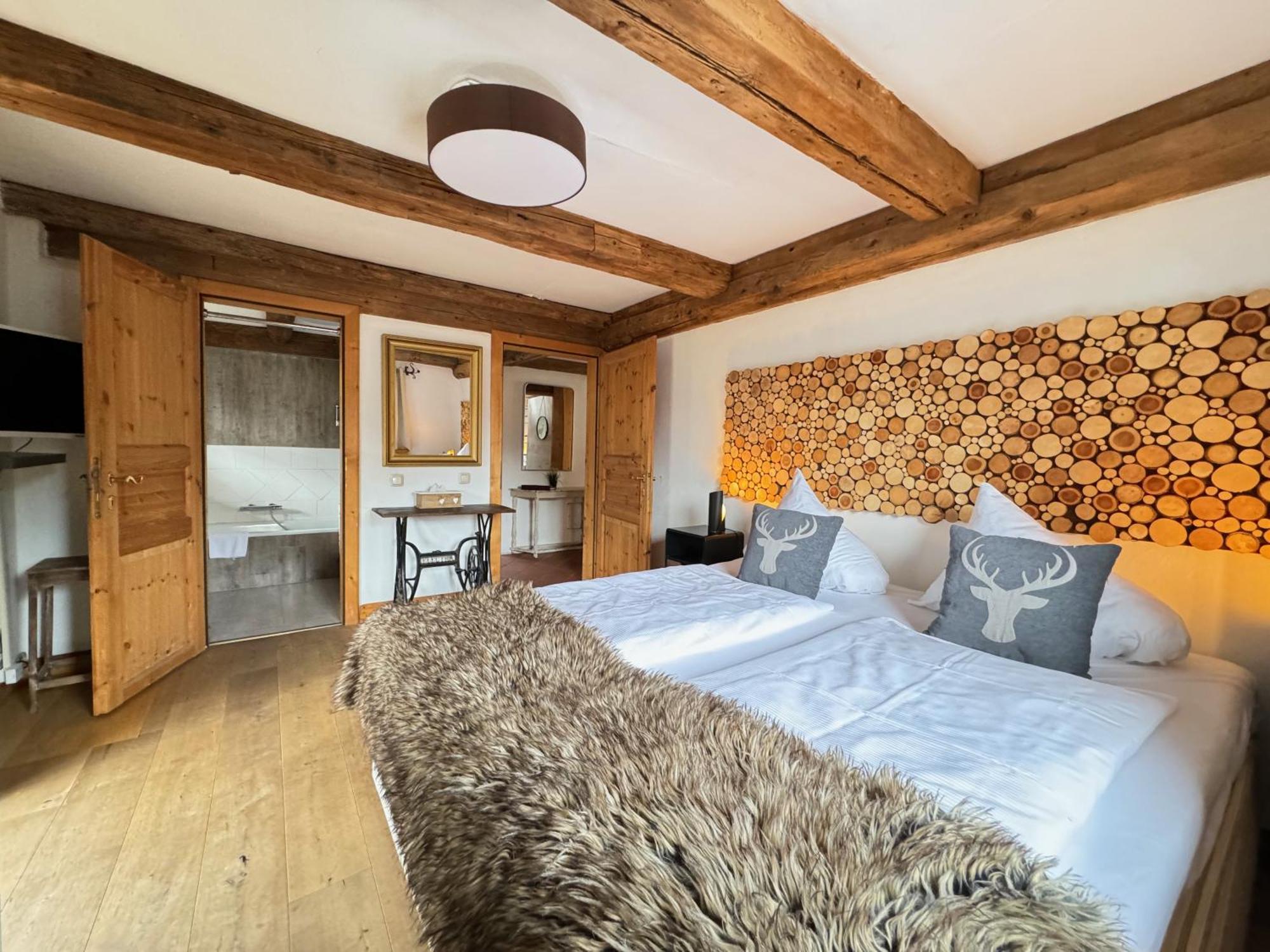 Chalet Belle Kitz Kitzbühel Exterior foto